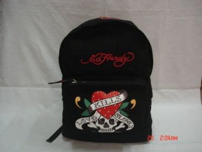 Ed Hardy Bags-155